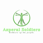 Asperal Soldiers: RE