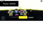 The epic gamer group B)