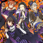 Bungou Stray Dogs Fanclub