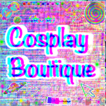 ~Cosplay boutique~