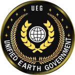 The  Unified  Earth  Government