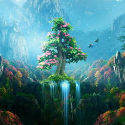 Bloxi Ville RP (READ DESC)