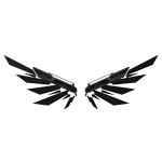 ✅ Black Wings