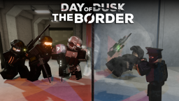 [Dzień zmierzchu] Granica (beta)