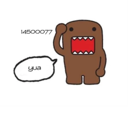 彡 yua Roblox group icon