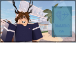 Diamond Kingdom!