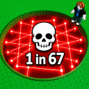 +1 Speed Death RNG