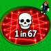 +1 Speed Death RNG icon