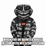 Brollge will take over