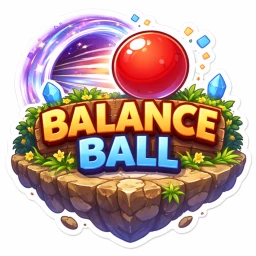 Balance Ball icon