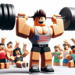 Lifting_Studio