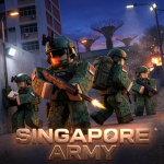 SA | Singapore Army