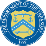Department of the Treasuryᅠᅠᅠᅠ