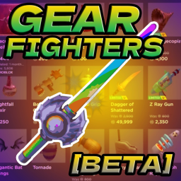 Gear Fighters