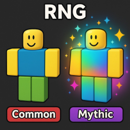 Nol's RNG  ( CONSLE SUPPORTED!)