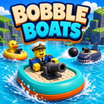 Floaty Fleet