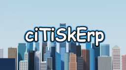 [APRIL FOLS!] CityScape 🏙️