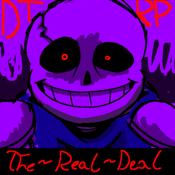 dusttrust rp: the real deal *secret morph today!*