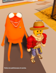 MisteriousGame squads
