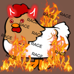 RAGECHICKENKSS Group!