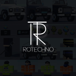 RoTechno Hub