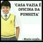 UvU e nois