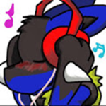 Lucario Fanclub