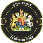 [TSBA] The Royal Family