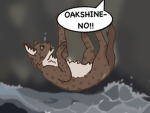 Falling Felines [ WC:UE ]