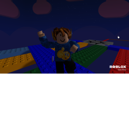Eazy Obby