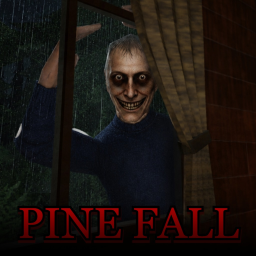 Pine Fall [HORROR] icon