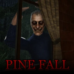 Pine Fall [HORROR] icon