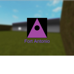 Fort Antonio