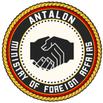 Antalon Ministry of Foreign Affairs