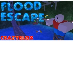 🌊Flood Escape🌊 icon