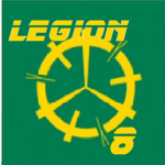 Legion 8