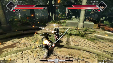 Duel Hub menu script keyless - Dueling Grounds ⚔️  script preview