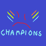 ROBLOX OBBY CHAMPIONS