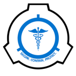 The Medical Department [SCPF]