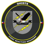 •AFP• Light Reaction Regiment