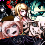danganronpa club <3