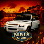 NINI'S STORE