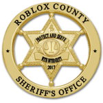 Roblox County Sheriff  R.C.S