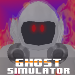 GHOST SIMULATOR [ANGELS]