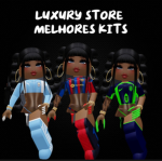 LUXURYS STORE