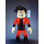 Robloxian world's