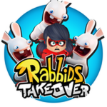 Rabbids Admin Takeover