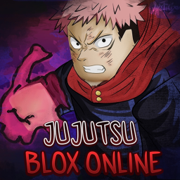 Jujutsu Blox Online