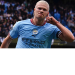Haaland fans only