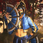 KONQUEROR